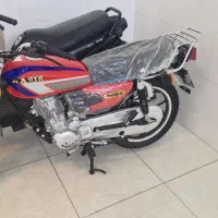 موتور سیکلت کبیر150سی سی