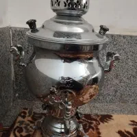 سماور|سماور، چایساز، قهوهساز|خوی, |دیوار