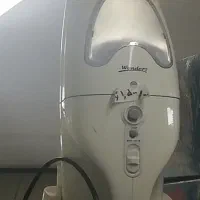 جارو شارژی سینجر