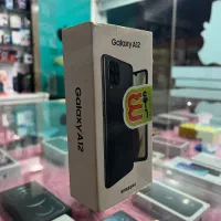 سامسونگ a12|موبایل|آستانه سرا, |دیوار