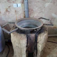 فروش ویژه چرخ وسنگ پولکی|ماشین‌آلات صنعتی|اصفهان, تیران|دیوار