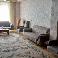 واحد 85 متری 2 خواب باغمیشه کد 5846