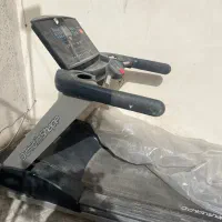 تردمیل dk باشگاهی