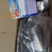 شیرآلات برنجی