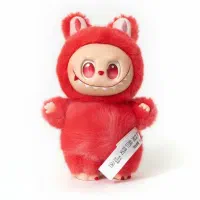 لبوبو Labubu اورجینال پاپ مارت سری انرژی اصلی