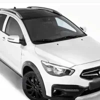 حواله آریا اتوماتیک