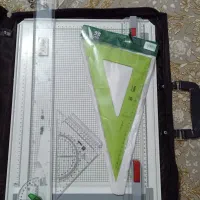 لوازم نقشه کشی