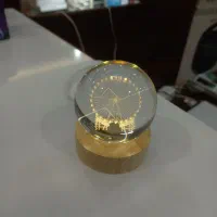 گوی وچراغ خاب