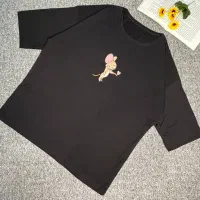 تیشرت باکسی جری