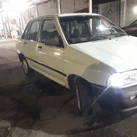 پراید ۸۲ خانگی|خودرو سواری و وانت|رشت, یخسازی|دیوار