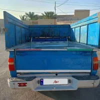 نیسان 85 تک سوز|خودرو سواری و وانت|شیراز, کوشک بیدک|دیوار