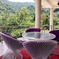 اجاره ویلا دوبلکس استخردار جنگلی با الاچیق|اجارهٔ کوتاه‌مدت ویلا و باغ|رشت, استادسرا|دیوار