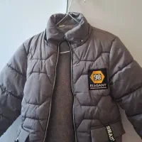 کت و شلوار لی و کاپشن|کفش و لباس بچه|صومعهسرا, |دیوار