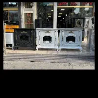 بخاری گازی شومینه 12000هزارسنگرکار|بخاری، هیتر، شومینه|شیروان (خراسان), |دیوار