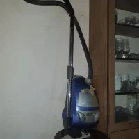 جاروبرقی آلمانی BEEM DIPLOMAT قدرت ۱۸۰۰ تنظیم مکش