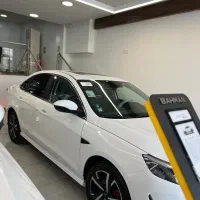 ریسپکت پرایم 2 سفید 1404 صفر خشک|خودرو سواری و وانت|کرج, کرج نو|دیوار