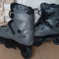 اسکیت فلایینگ ایگل مدل X3 Shrike سایز 42-44|دوچرخه، اسکیت، اسکوتر|اسلامشهر, شهرک قائمیه|دیوار