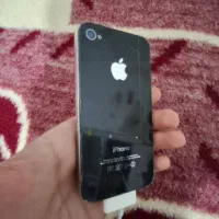 iphone 4|موبایل|تهران, حر|دیوار