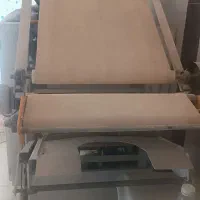 تجهیزات ‌کامل نانوایی آزاد پز
