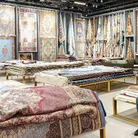 بازرگانی فرش شرایط اقساط 12ماهه