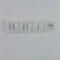 تاسیسات برقکاری ساختمان