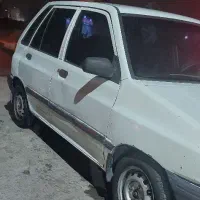 پرایدهاچبک مدل79