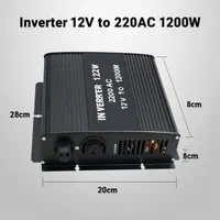 قطعی برق  برق پایدار سانورتر واقعی همه‌کاره هوشمند|مصالح و تجهیزات ساختمان|کازرون, |دیوار