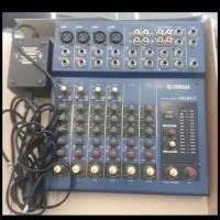 میکسر آنالوگ یاماها