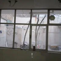 درب و پنجره آهنی|مصالح و تجهیزات ساختمان|الوند, |دیوار