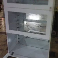 کمد|جاکفشی، کمد، دراور|رشت, استادسرا|دیوار