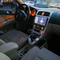 برلیانس h330 مدل ۹۶ کم کار اتومات