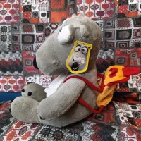 تعدادی عروسک برای فروش کاملا سالم و استفاده نشده|اسباببازی بچه|تهران, سلسبیل شمالی|دیوار