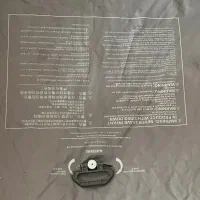 تخت پارک و تخت کنار مادر|تخت و صندلی بچه|کرج, محمود آباد|دیوار
