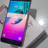 Galaxy A7 2017