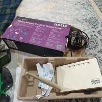 فروش مودم ادی السل|مودم و تجهیزات شبکه|اهواز, آسیاباد|دیوار