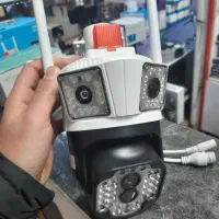 فروش و نصب انواع دوربین  مداربسته و دزدگیر اماکن