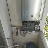 تعمیرات آبگرمکن و لباسشویی پکیچ بخاری پمپ لوله کشی|خدمات پیشه و مهارت|مشهد, کوی المهدی|دیوار