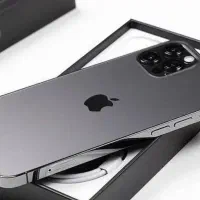 اپل iPhone 13 Pro Max با حافظهٔ ۲۵۶ گیگابایت