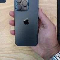 16 pro 128 ZAA آیفون ۱۶پرو ۱۲۸ گیگ دوسیم کارت
