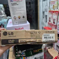 دی وی دی پلیر الجی فلش خوراصل کره|پخش‌کننده DVD و ویدیو|رشت, جماران|دیوار