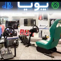 بازی شبیح سازماشین4انواع دستهg29همراه نصبDRIVEps5|کنسول، بازی ویدئویی و آنلاین|تهران, دروس|دیوار