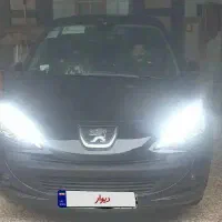 ۲۰۷دنده سقف فلزی رینگ فولادی ۱۴۰۴