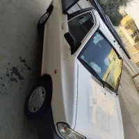 فروشی|خودرو سواری و وانت|باغستان, |دیوار