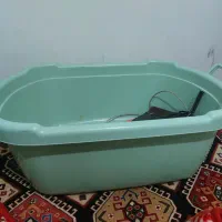 لگن بزرگ