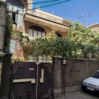 فروش زمین ۱۴۰ متری در خواجه نصیر طوسی