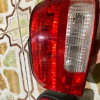 چراغ عقب پراید 131فابریک