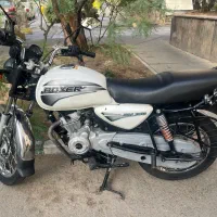 باکسر ۱۵۰ اصلی