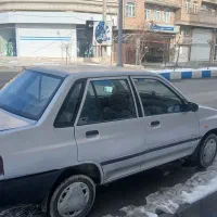 پراید مدل ۸۱ درحد|خودرو سواری و وانت|سلماس, |دیوار