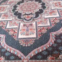 فرش‌ ماشینی