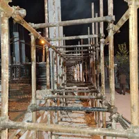 داربست فلزی|خدمات پیشه و مهارت|یاسوج, |دیوار